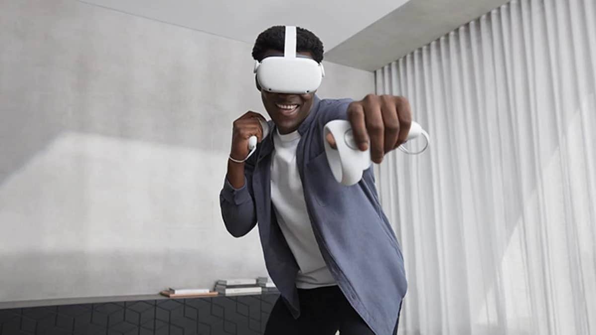 Oculus Publishing: il nuovo nome della divisione di Meta per i giochi VR thumbnail
