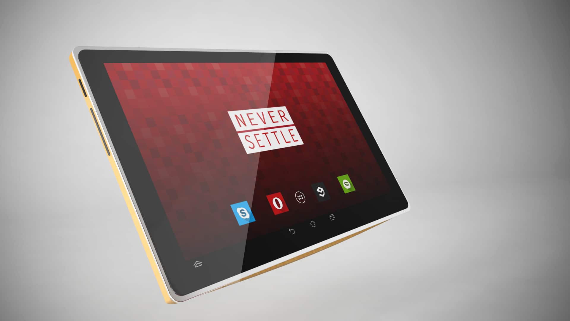 OnePlus Pad: arriva il tablet della compagnia? thumbnail