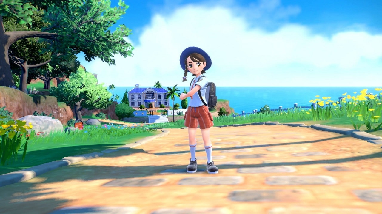 Nintendo chiede scusa ai giocatori per i problemi di Pokémon Scarlatto e Violetto thumbnail