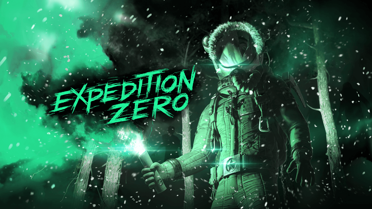 La recensione di Expedition Zero - una spedizione  terrificante thumbnail