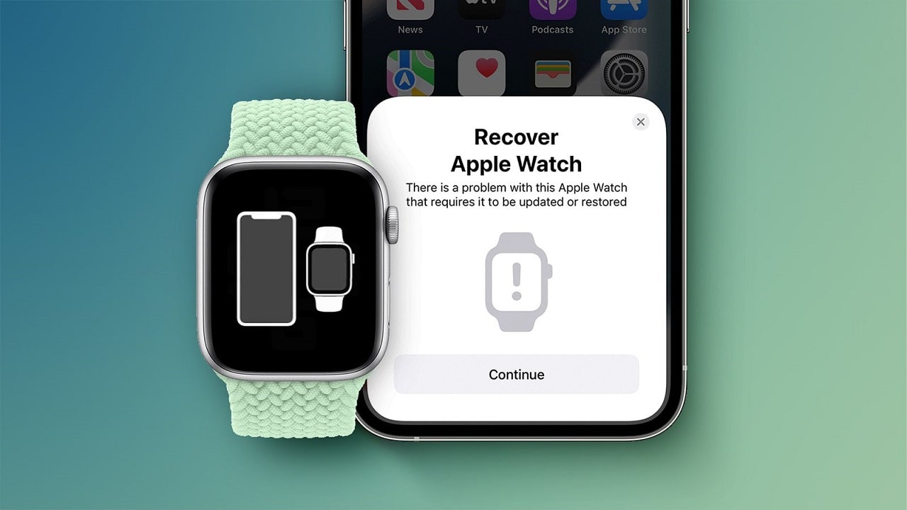 Come ripristinare Apple Watch con il vostro iPhone thumbnail