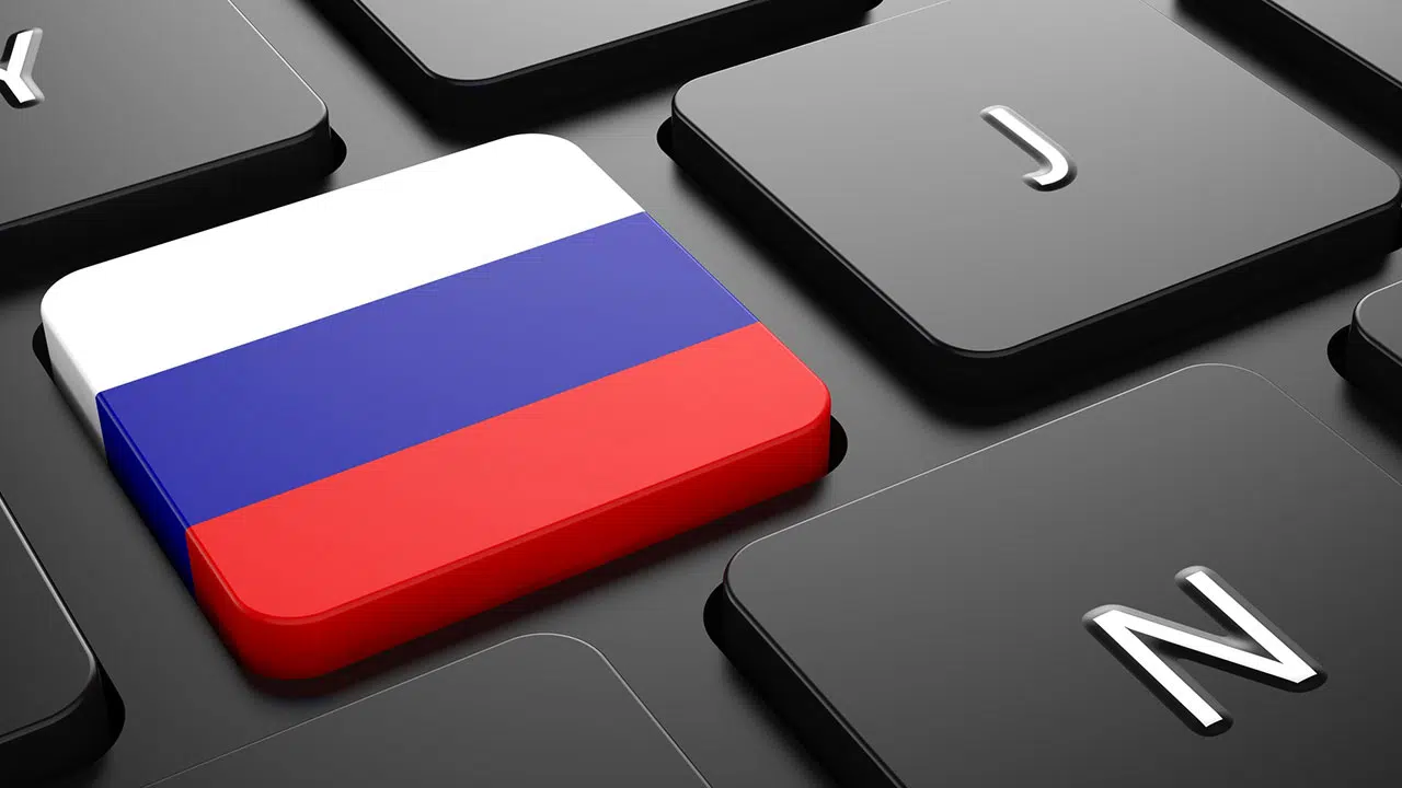 La Russia sta per disconnettersi da Internet thumbnail