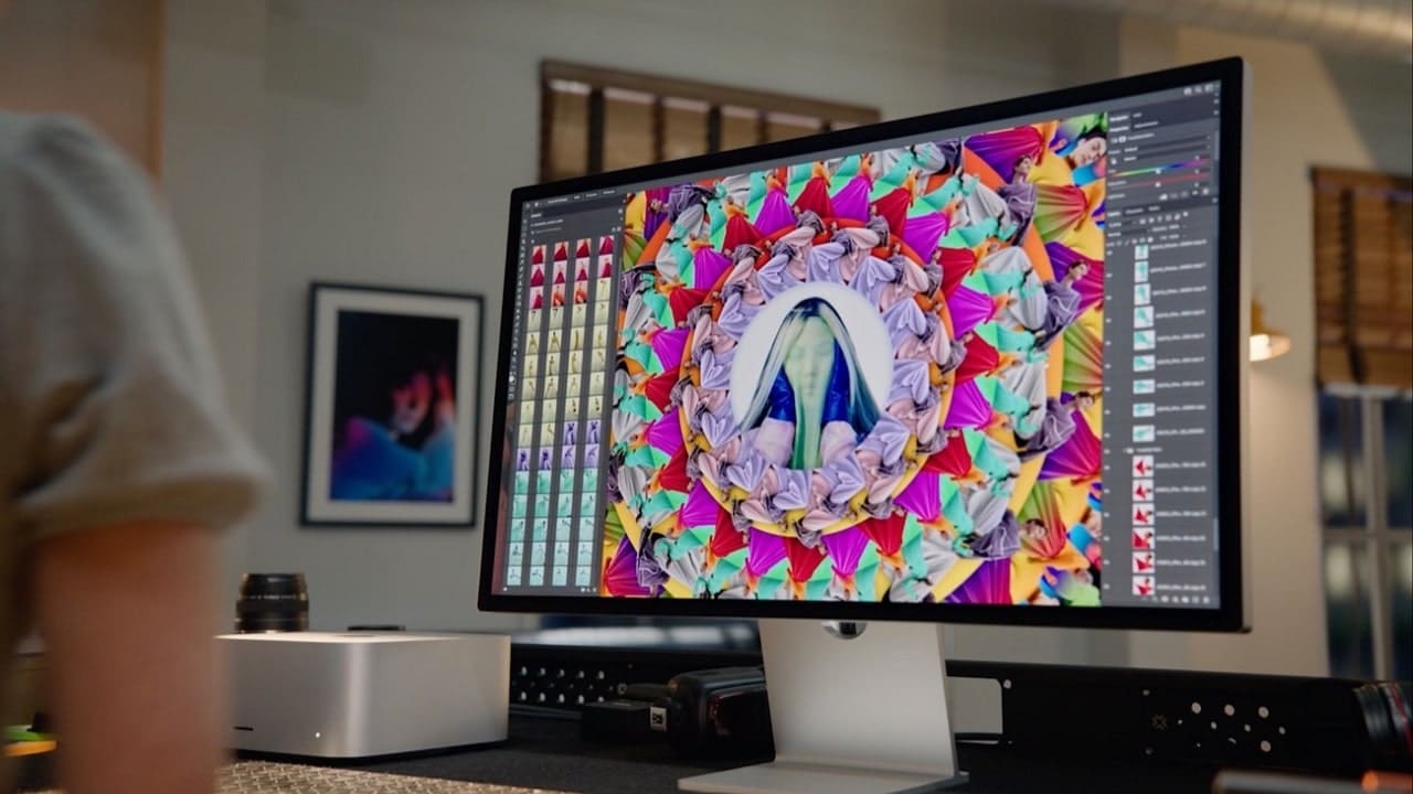 Il nuovo Studio Display di Apple funziona anche con Windows thumbnail
