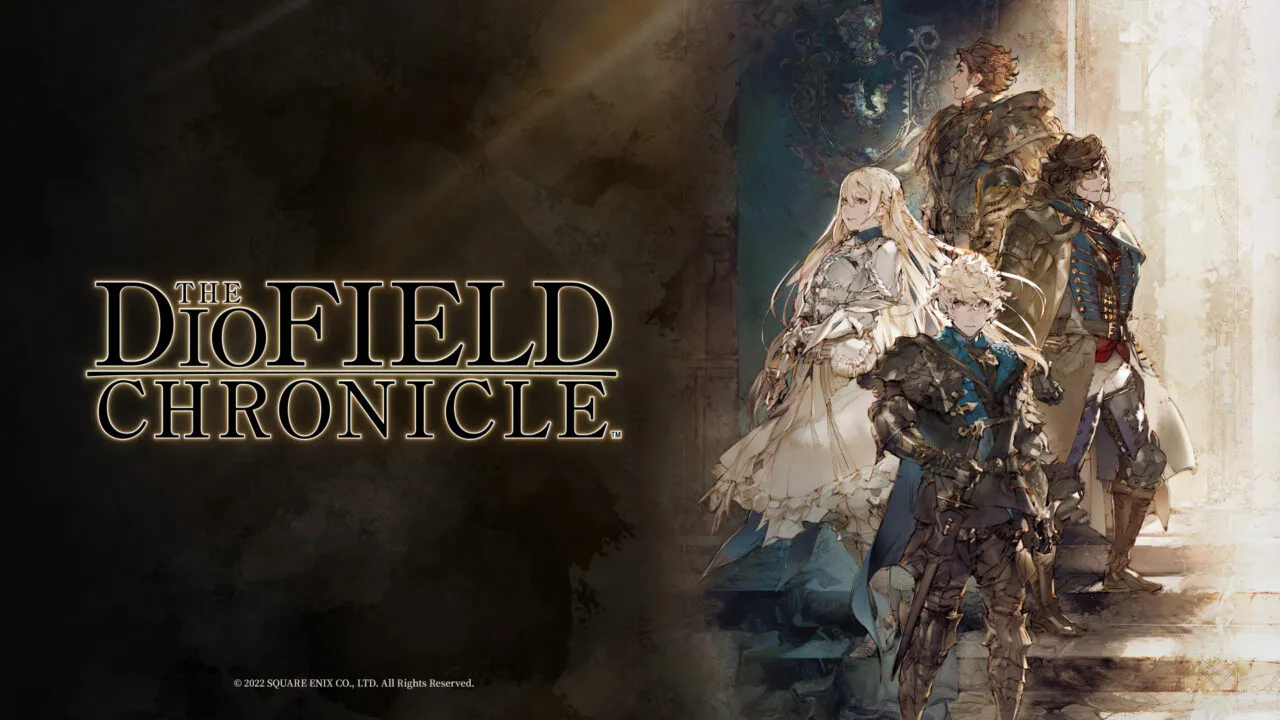 Square Enix ha annunciato The DioField Chronicle: ecco di cosa si tratta thumbnail