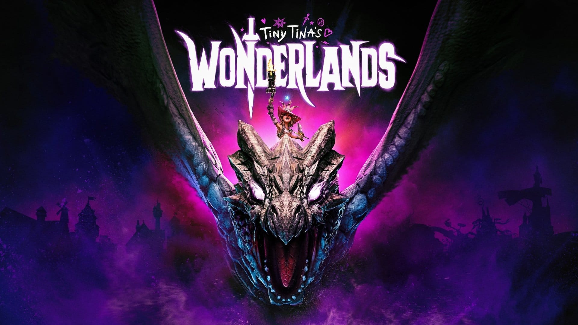 Tiny Tina's Wonderlands si mostra in un nuovo trailer di gameplay thumbnail