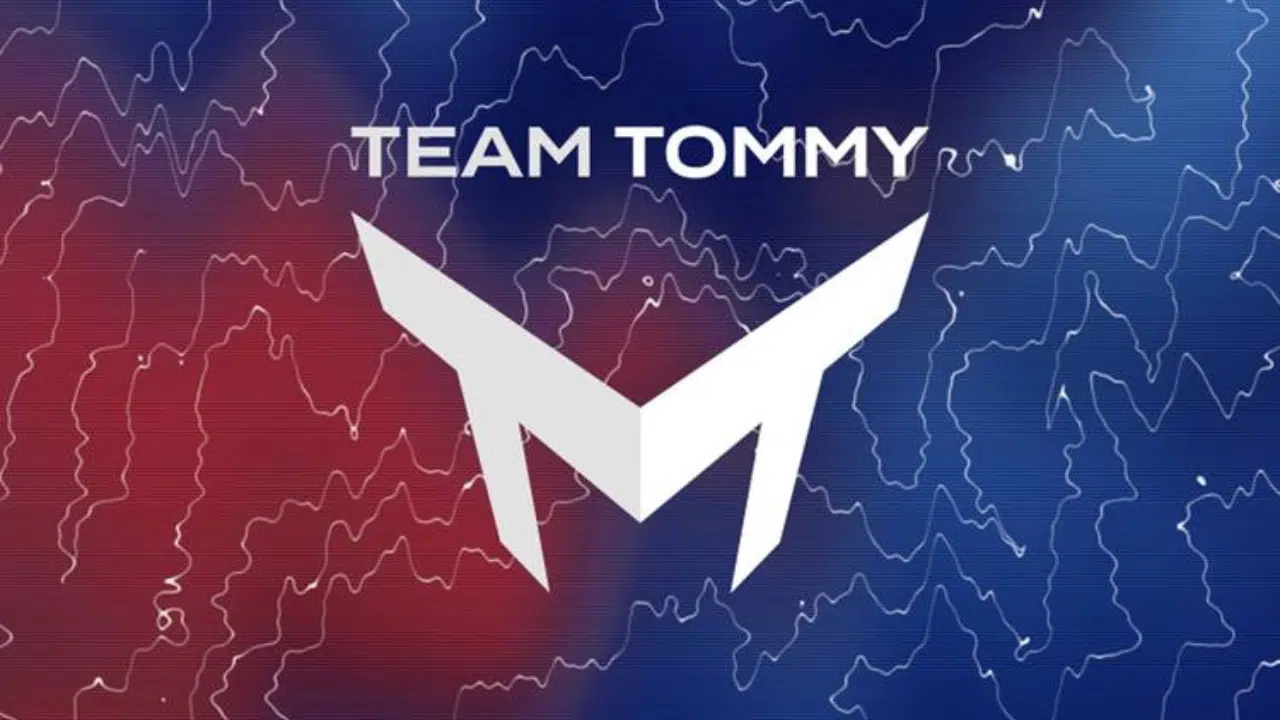Tommy Hilfiger crea il Team Tommy entrando nel mondo del gaming thumbnail