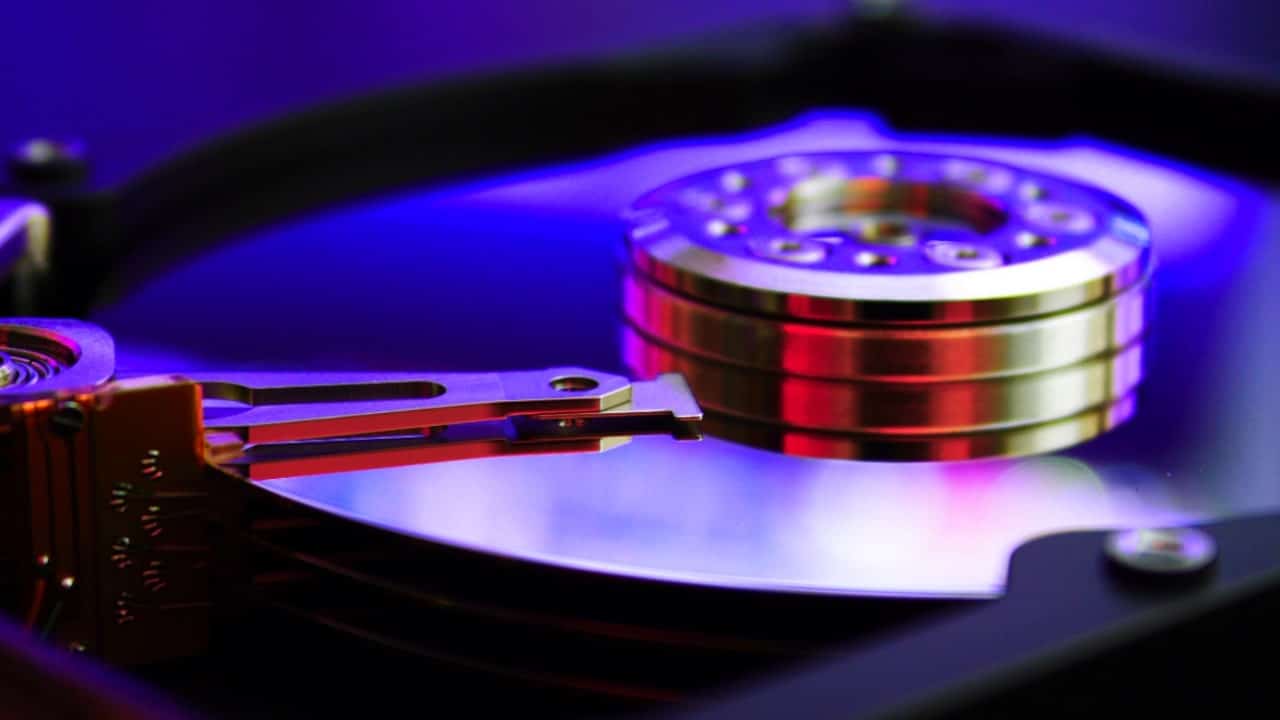 Toshiba, roadmap per il futuro degli hard disk Nearline thumbnail