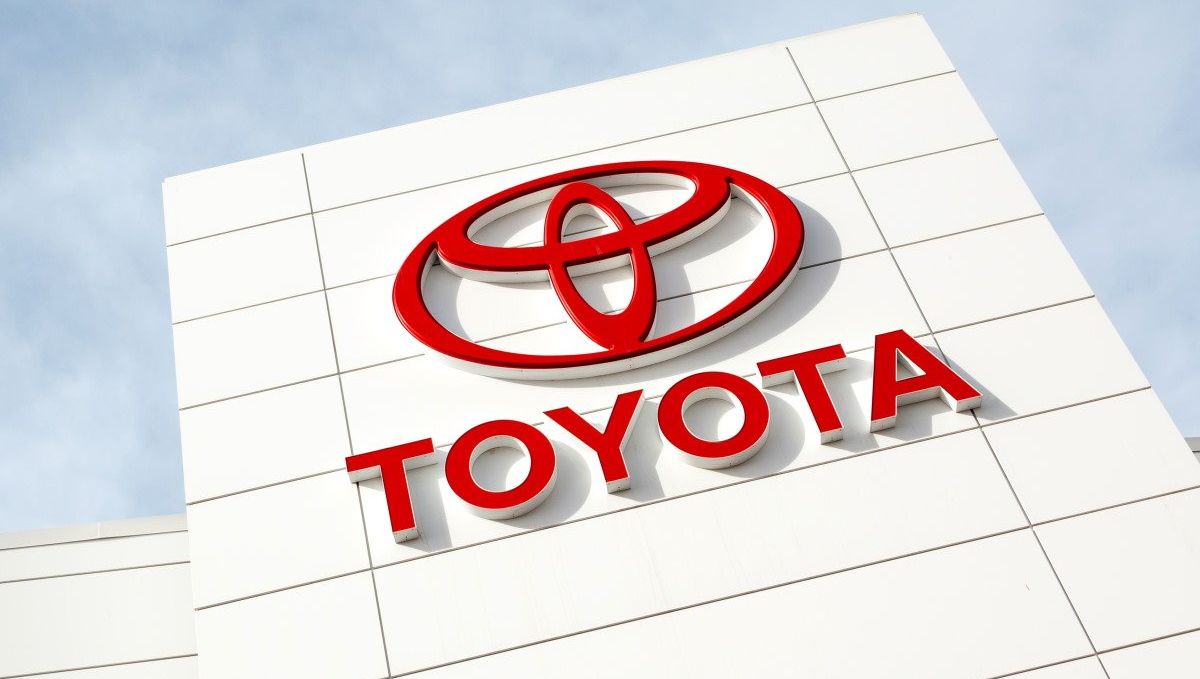 Attacco hacker a Toyota, cosa è successo? thumbnail