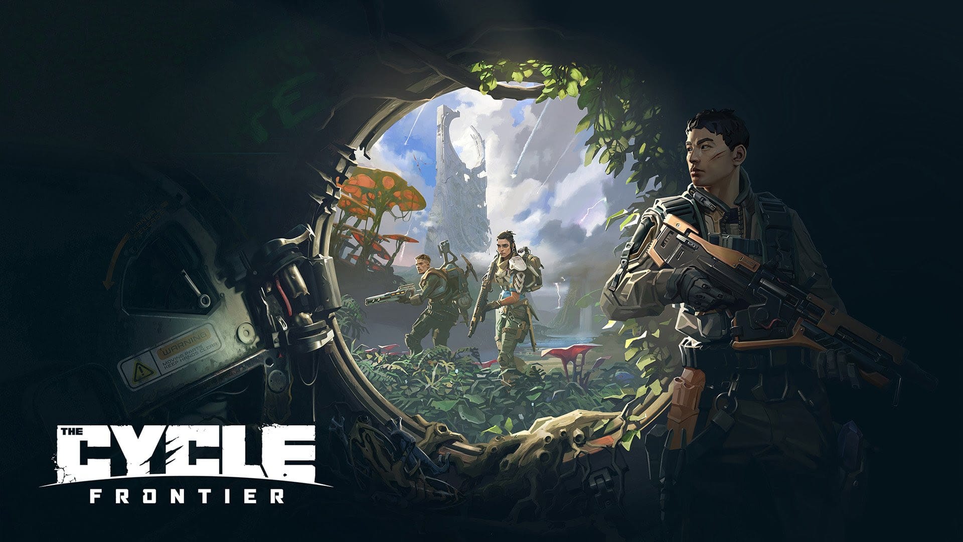 La nuova closed beta di The Cycle: Frontier disponibile su Steam e Epic Game Store thumbnail