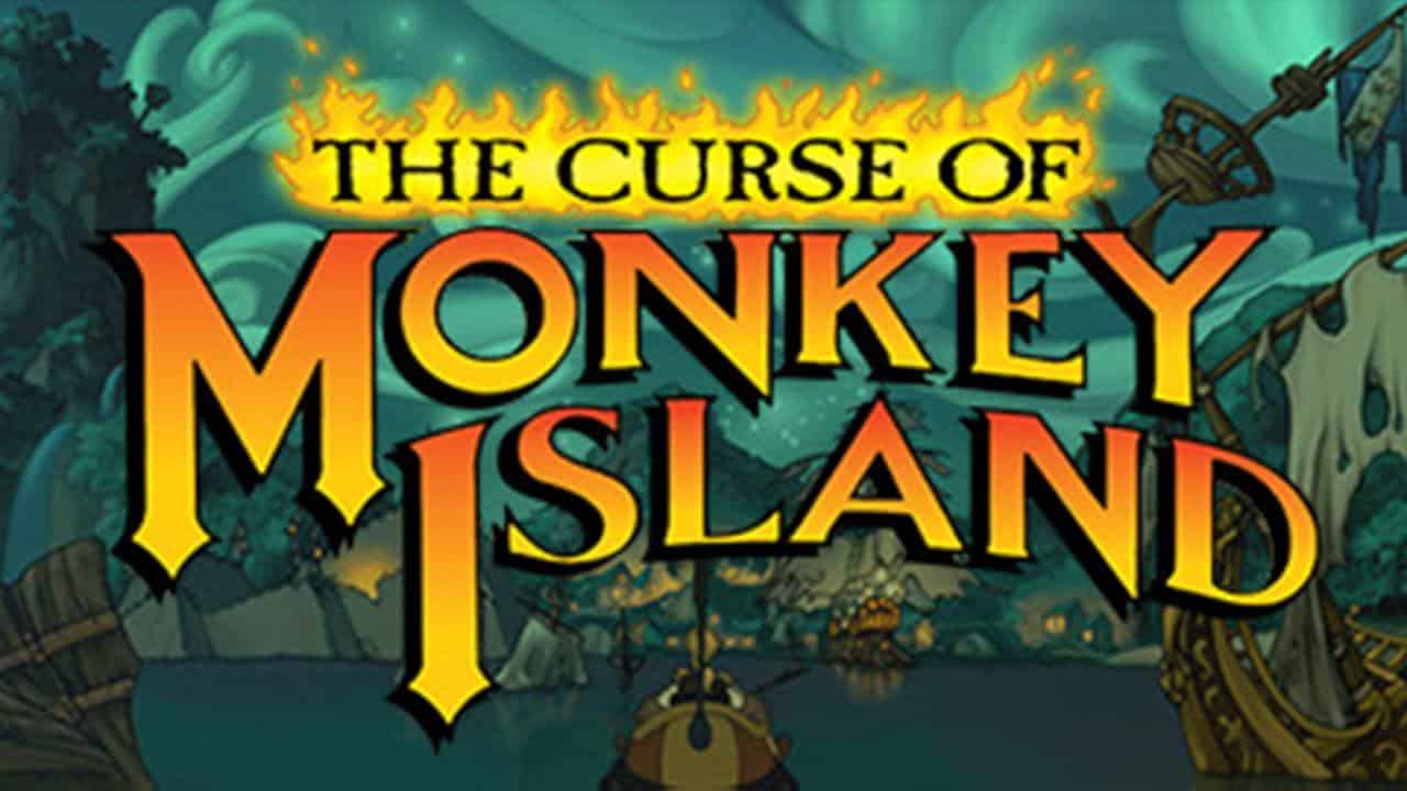 The Curse of Monkey Island è gratis su Amazon Prime: ecco i giochi di maggio thumbnail