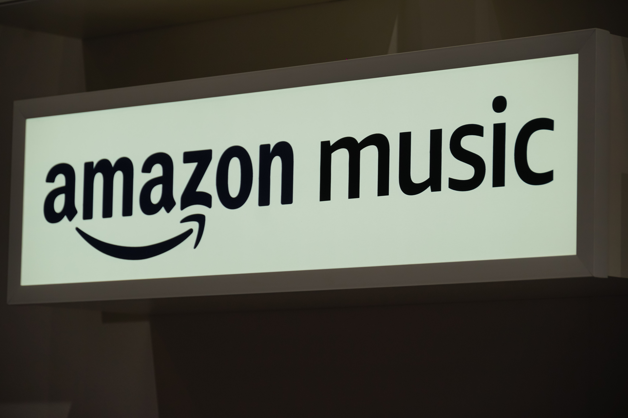 Dal 5 maggio in aumento il prezzo per l’abbonamento Amazon Music? thumbnail