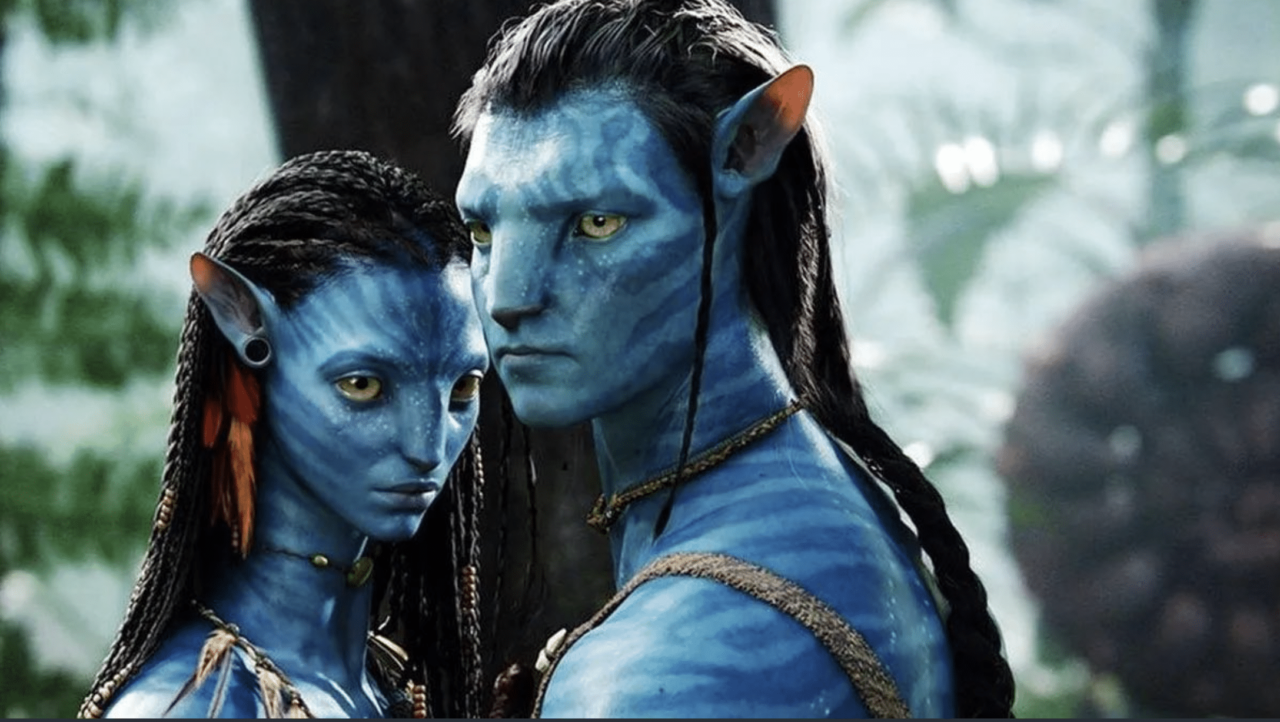 Diventiamo dei personaggi di Avatar con le nuove lenti AR di Snapchat thumbnail