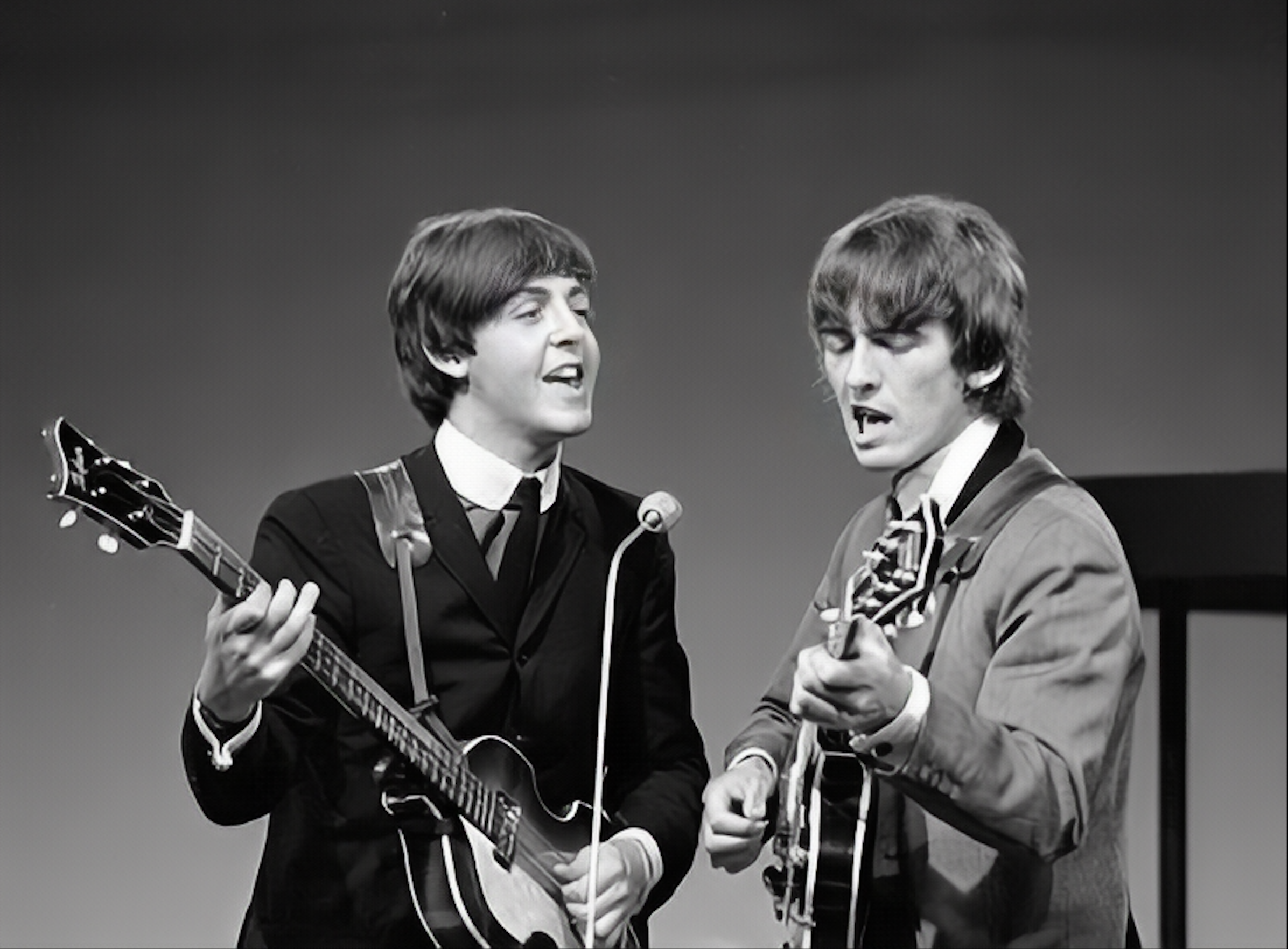 La casa d’infanzia di George Harrison dei Beatles diventa un BnB thumbnail