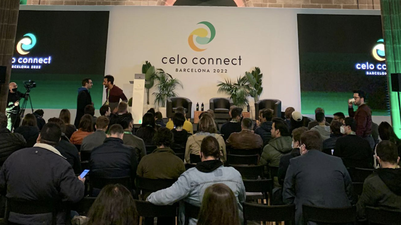La campagna Celo Connect per favorire l’uso delle criptovalute thumbnail