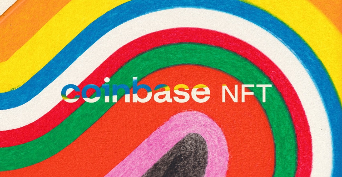 Coinbase lancia il suo marketplace NFT in beta thumbnail