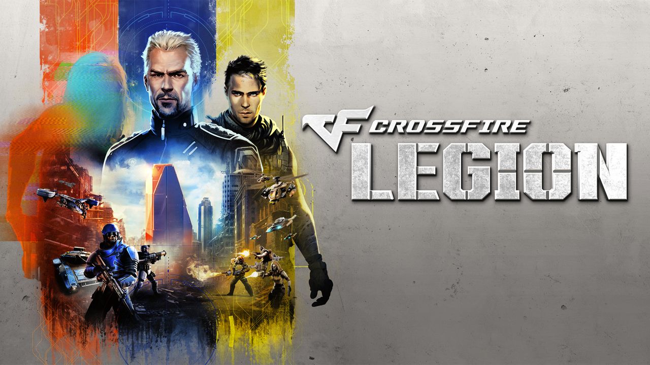 Crossfire Legion: ufficialmente aperte le iscrizioni al torneo thumbnail