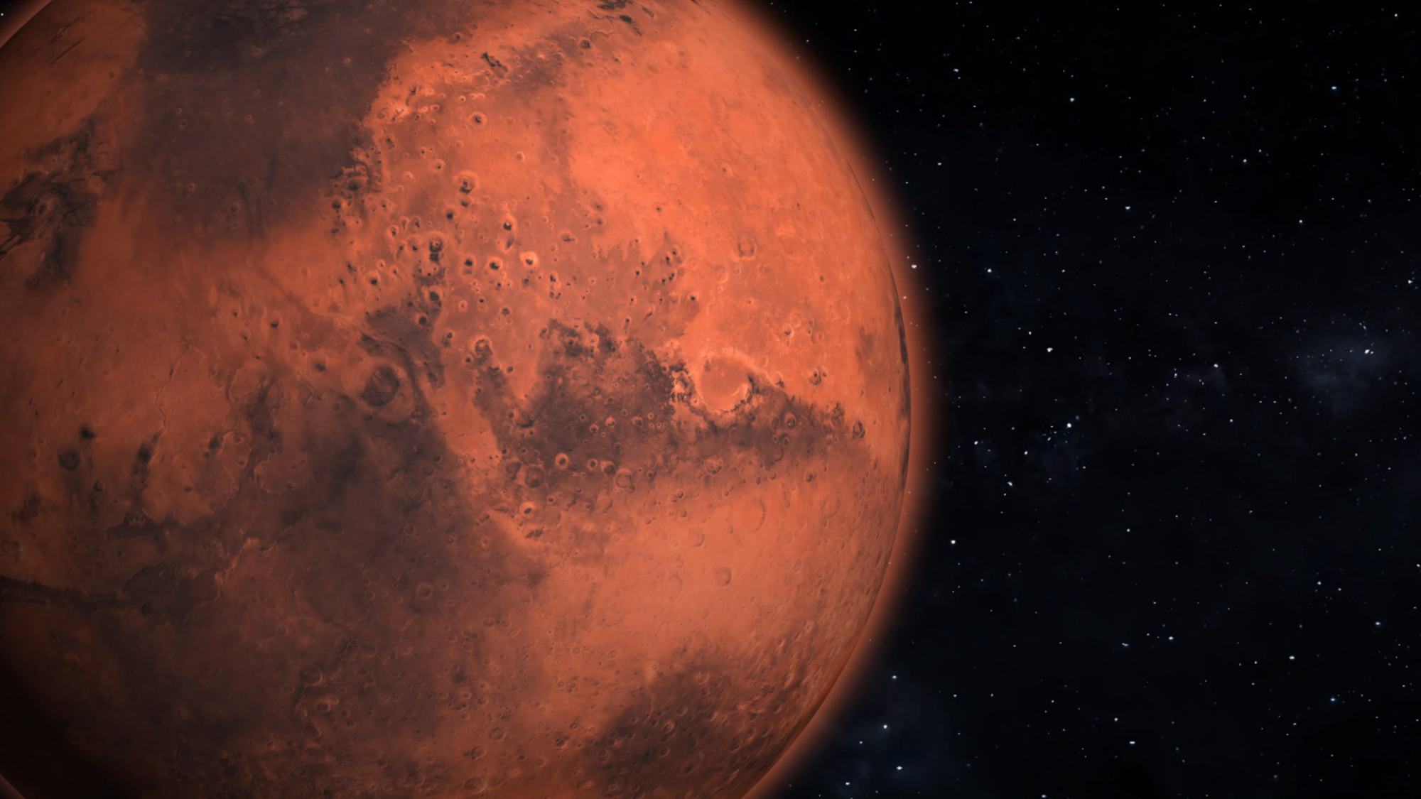 Elon Musk: “Vi spiego come sarà la vita su Marte” thumbnail