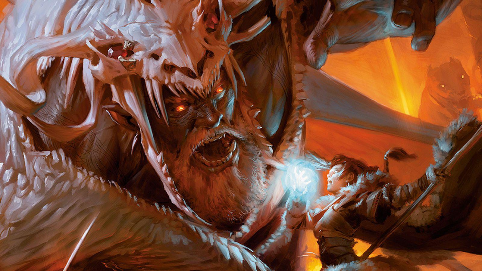 Dungeon & Dragons ha annunciato il D&D Direct: ecco quando si svolgerà thumbnail