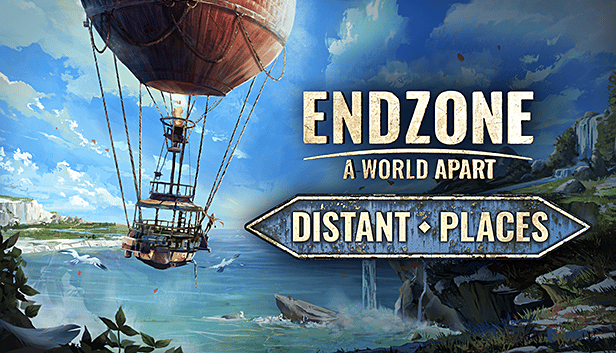 Endzone DLC Distant Places mainCapsule