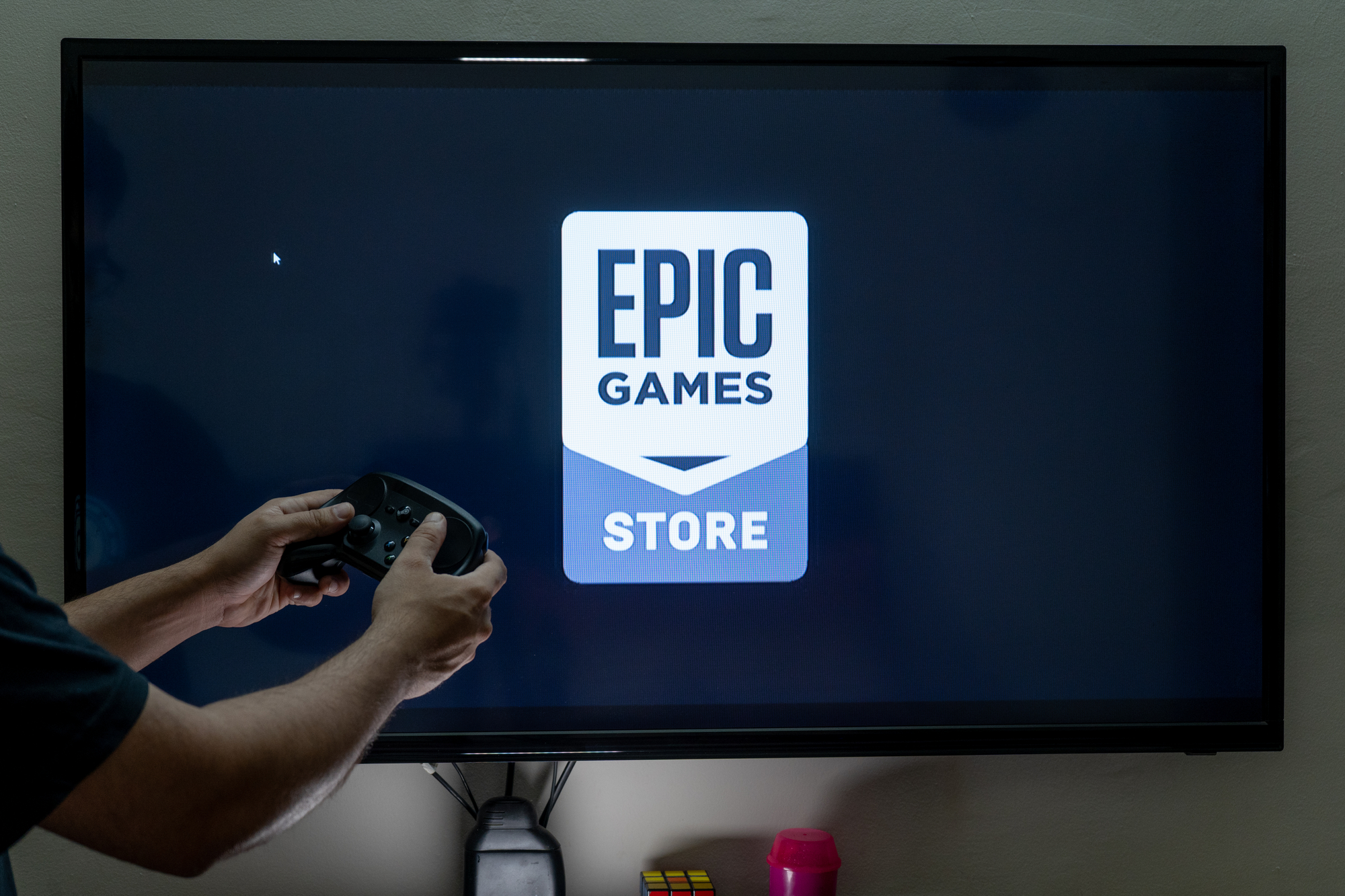 XCOM 2 e Insurmountable i giochi gratis di Epic Games Store la prossima settimana thumbnail