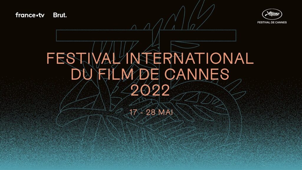Festival di Cannes 2022 tech princess