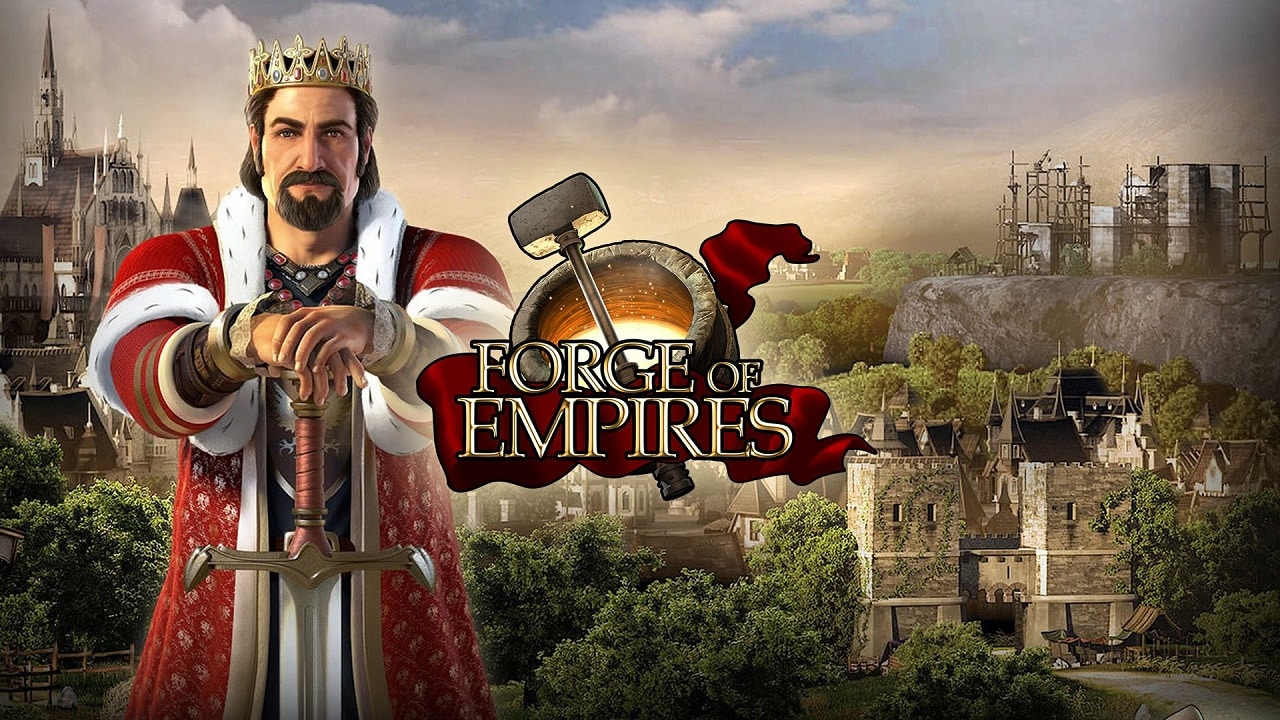 La caccia ha inizio: preparatevi a scavare in Forge of Empires thumbnail