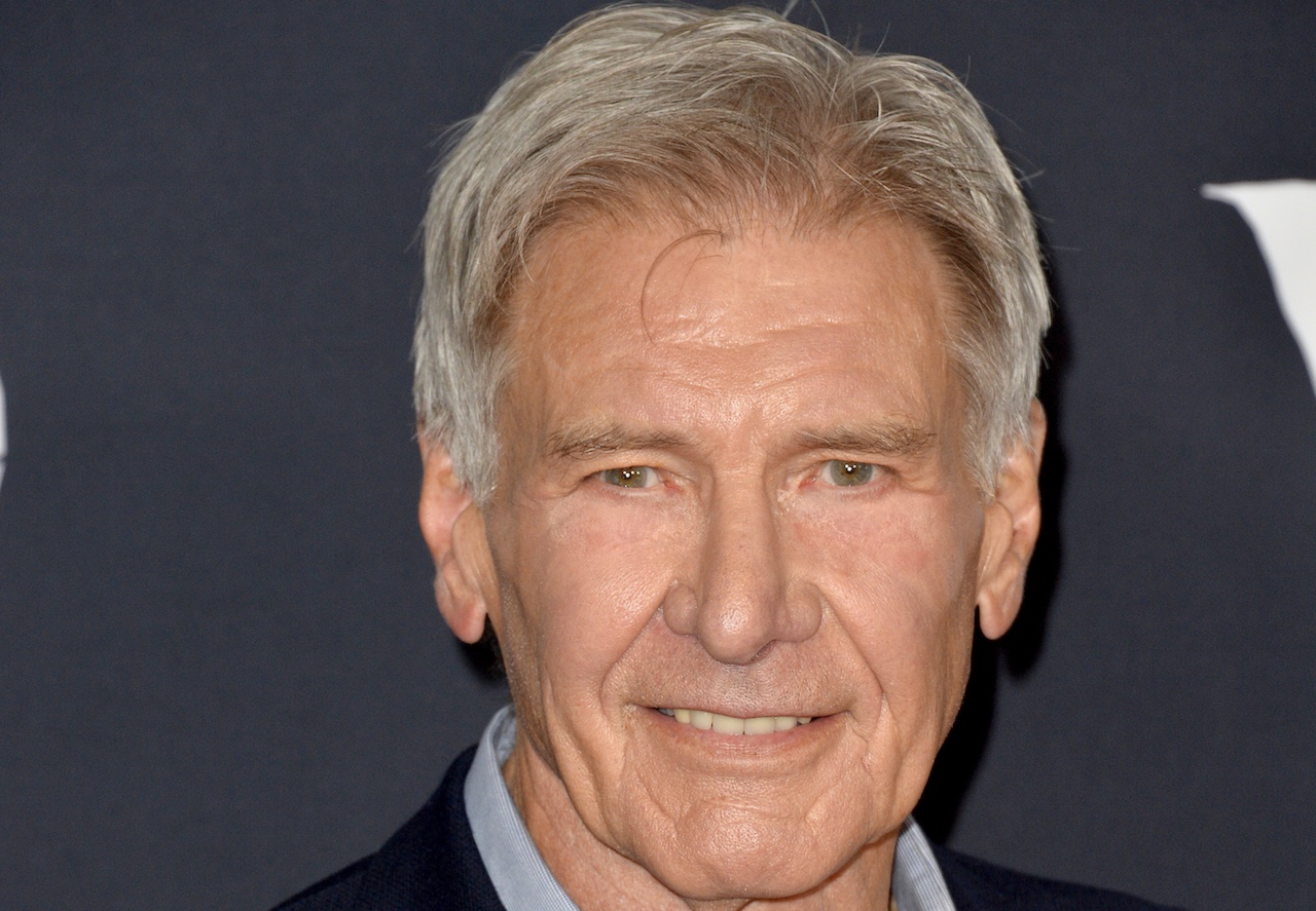 Harrison Ford nel cast della serie Apple TV+ Shrinking thumbnail
