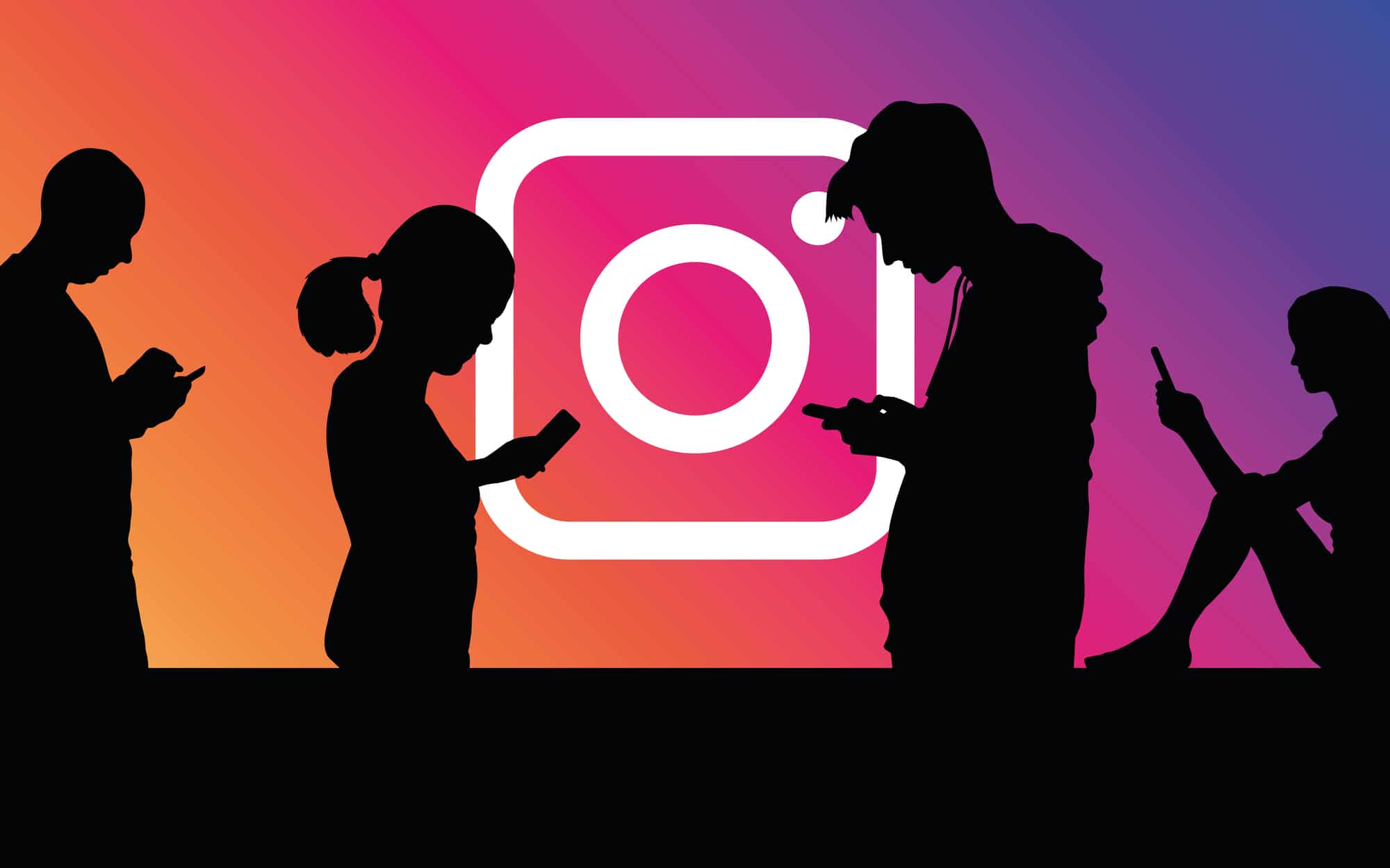 Instagram down: impossibile visualizzare le Stories thumbnail