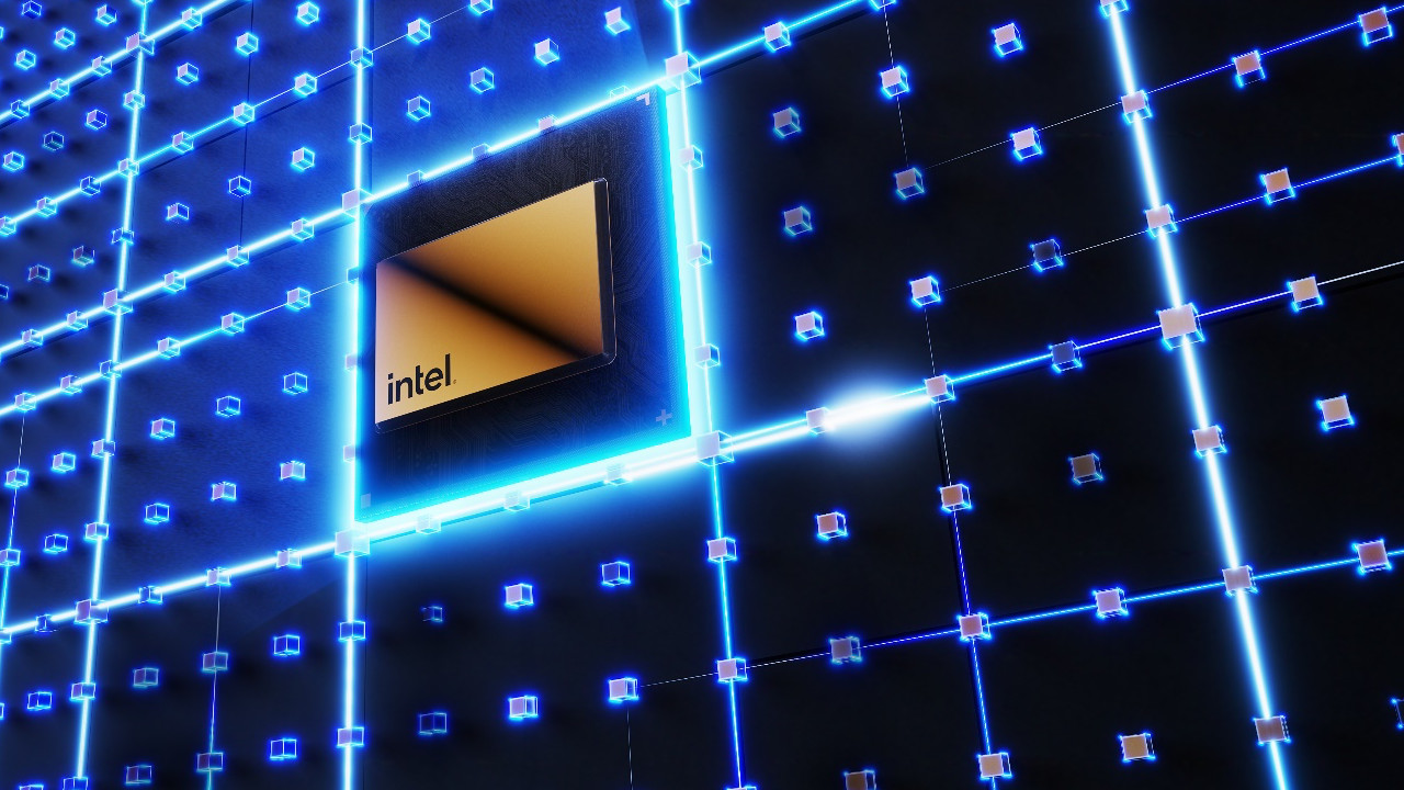 Tutti i dettagli del nuovo circuito integrato Intel Blockscale thumbnail