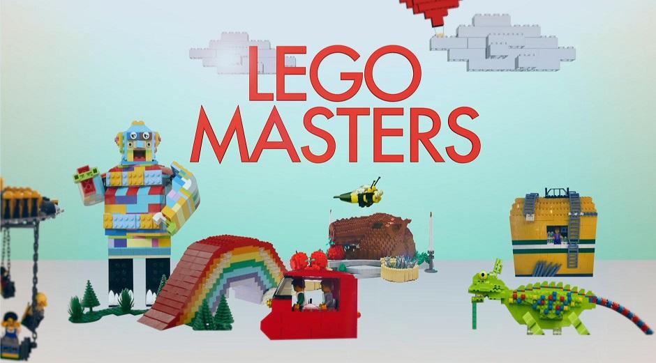 Lego Masters UK: in Prima TV Free due serate evento su BOING thumbnail