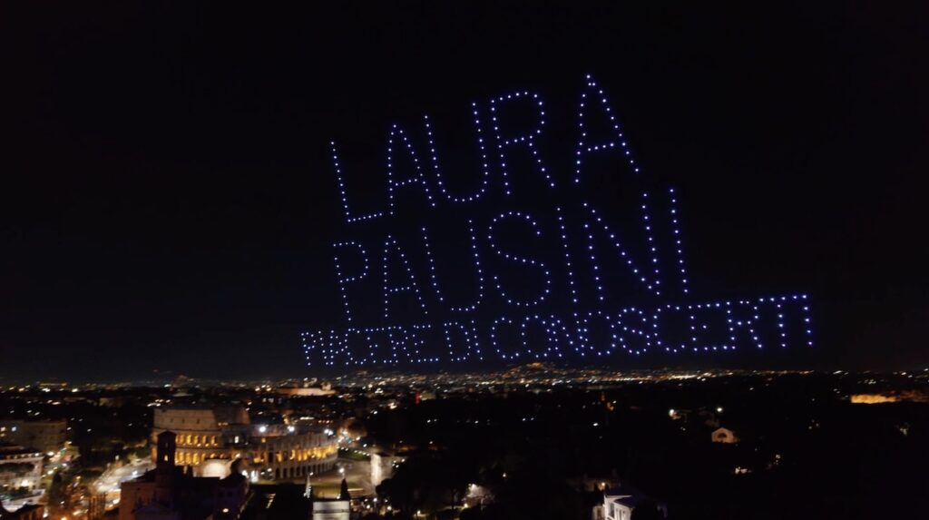 Laura Pausini: Piacere di conoscerti