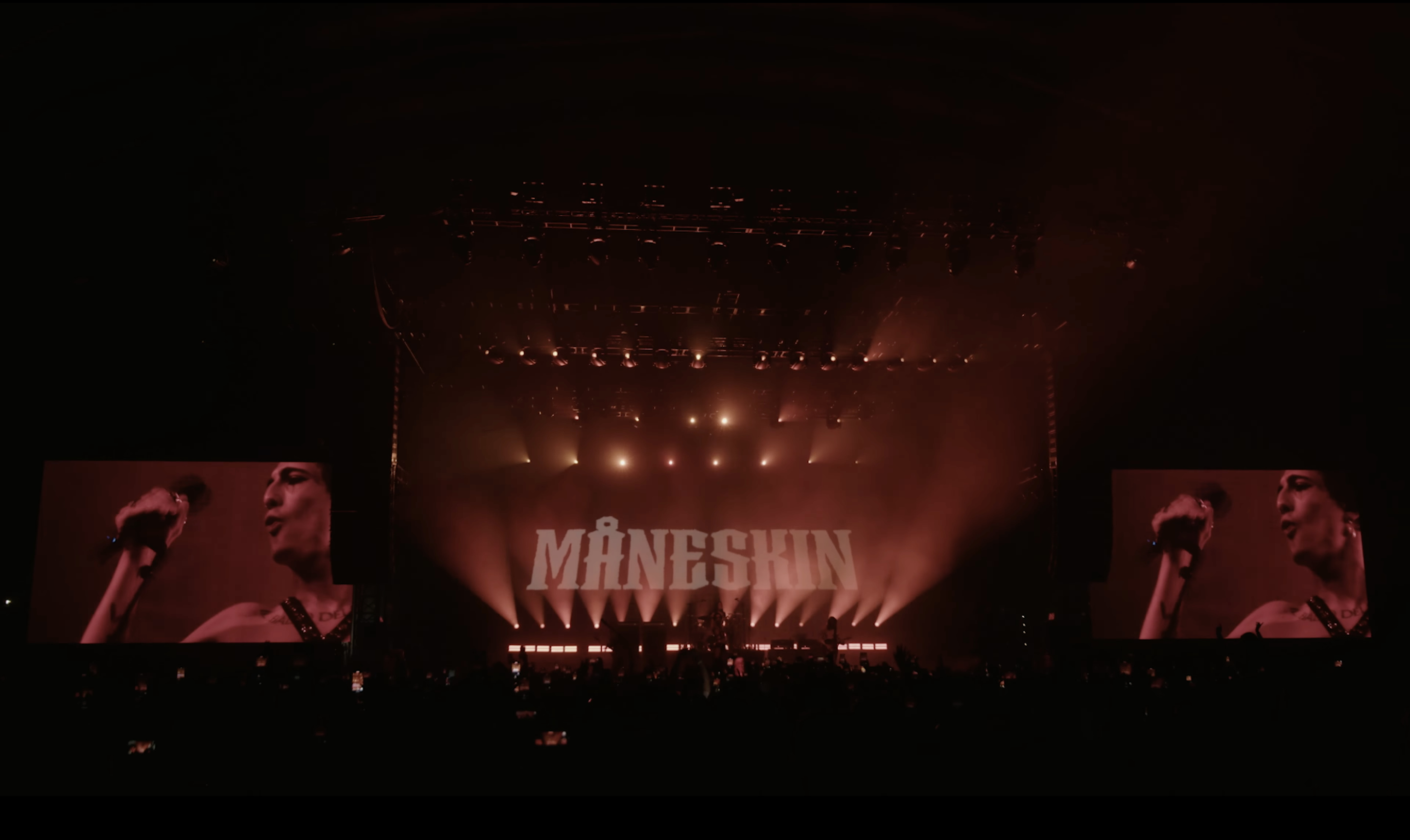 Come seguire in streaming il concerto dei Maneskin al Coachella 2022 thumbnail