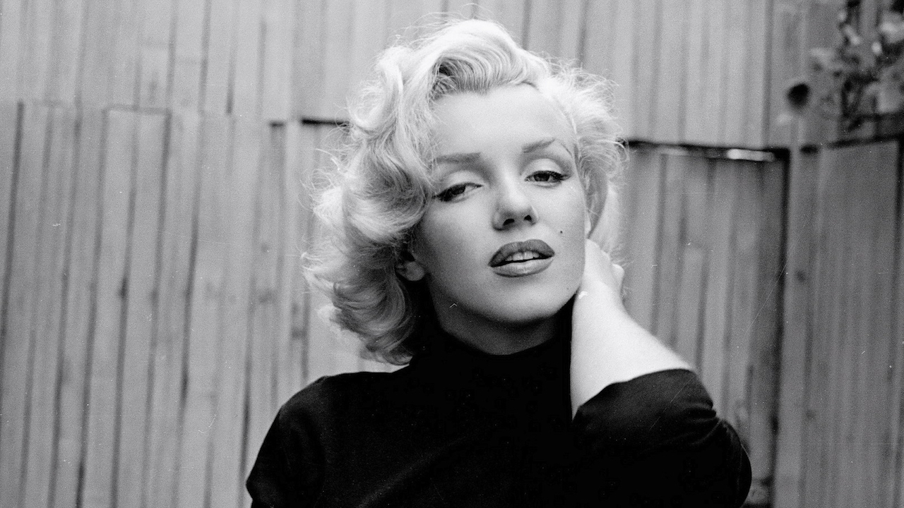Marilyn Monroe rivive nel Web 3.0 thumbnail