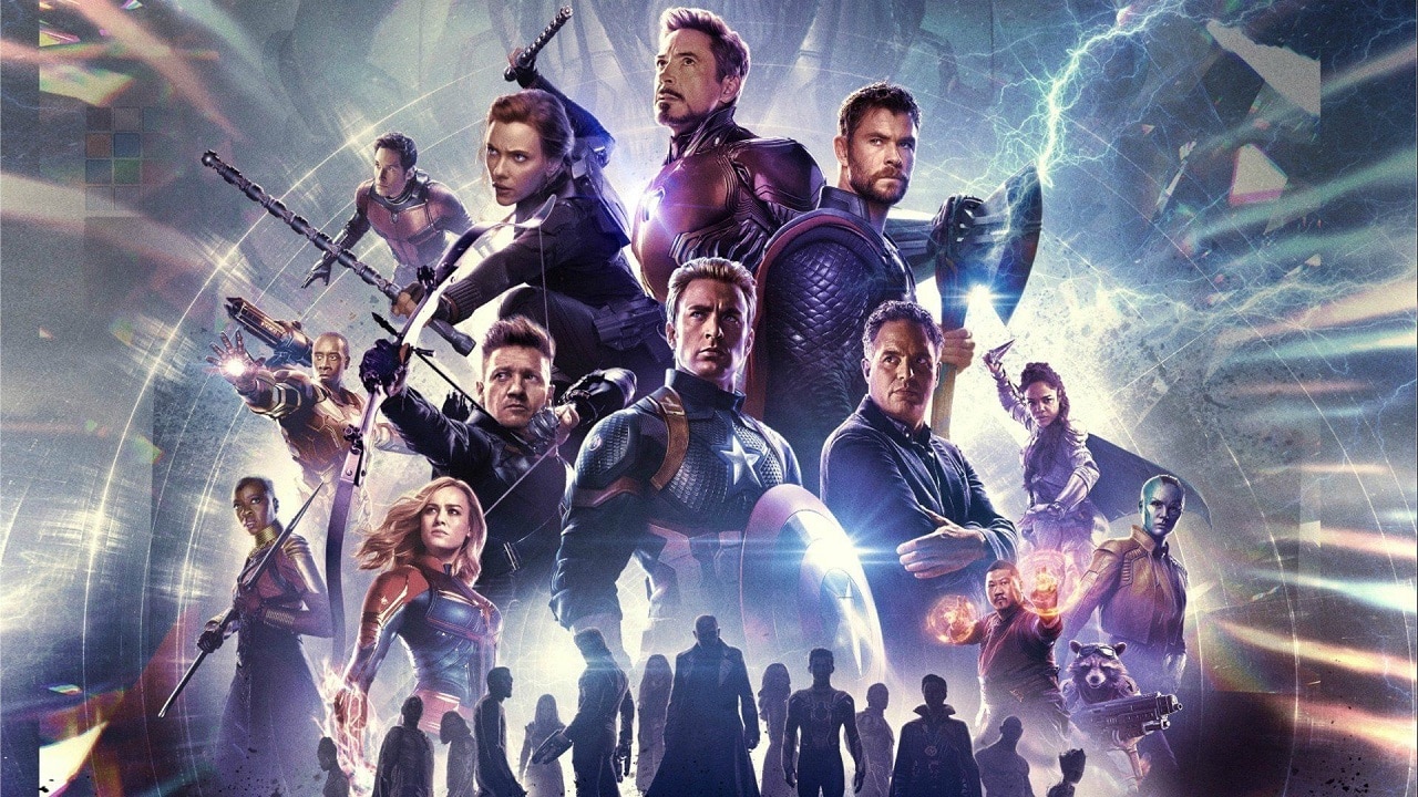Kevin Feige parla del Marvel Cinematic Universe: sviluppo pianificato fino al 2032 thumbnail