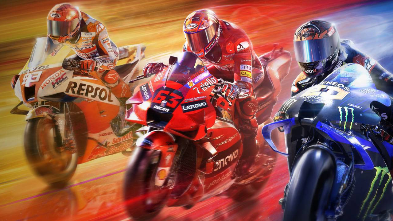 MotoGP22 è disponibile sul mercato thumbnail