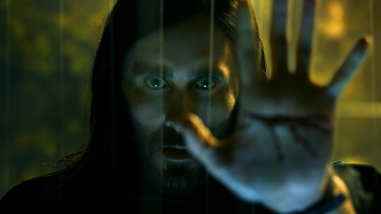 Morbius: com'è il film con Jared Leto thumbnail