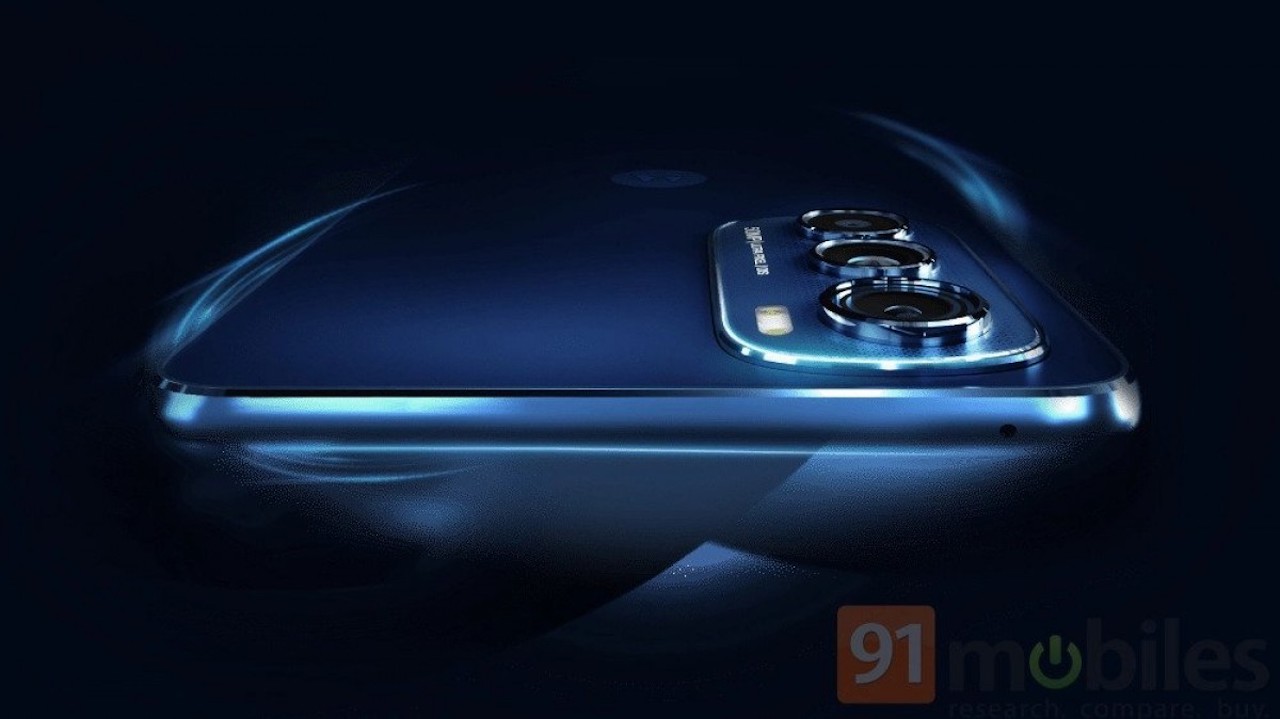 Ecco come sarà il nuovo Moto G 5G thumbnail