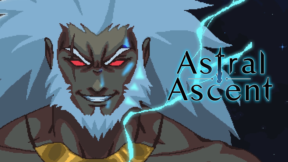Le nostre impressioni su Astral Ascent: un roguelike da tenere d'occhio thumbnail