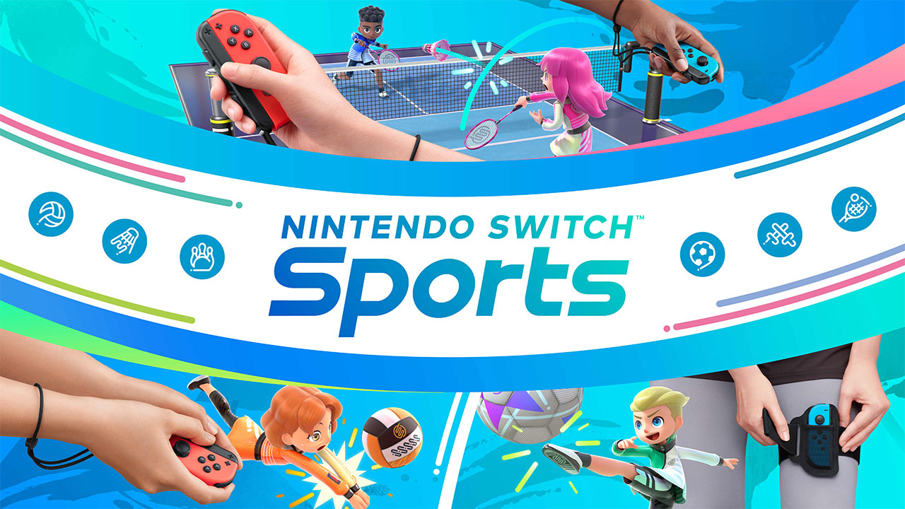 La recensione di Nintendo Switch Sports: lo sport non è mai stato così divertente thumbnail