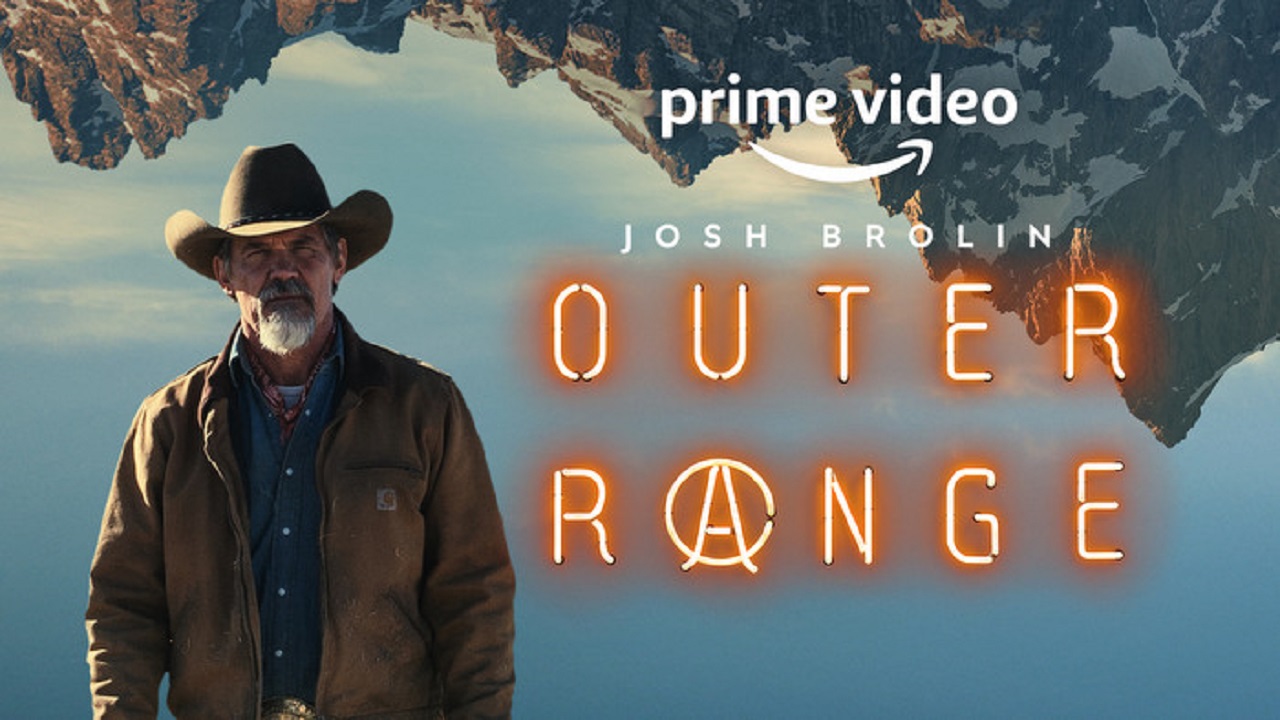 Svelato il trailer di Outer Range, l'audace serie TV in arrivo su Prime Video thumbnail