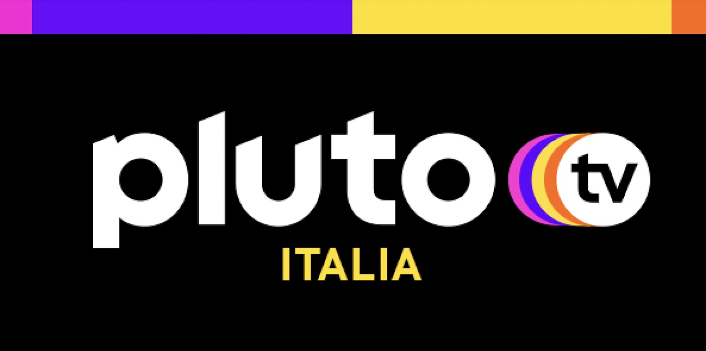 Pluto TV: le nuove uscite del mese di aprile 2022 thumbnail