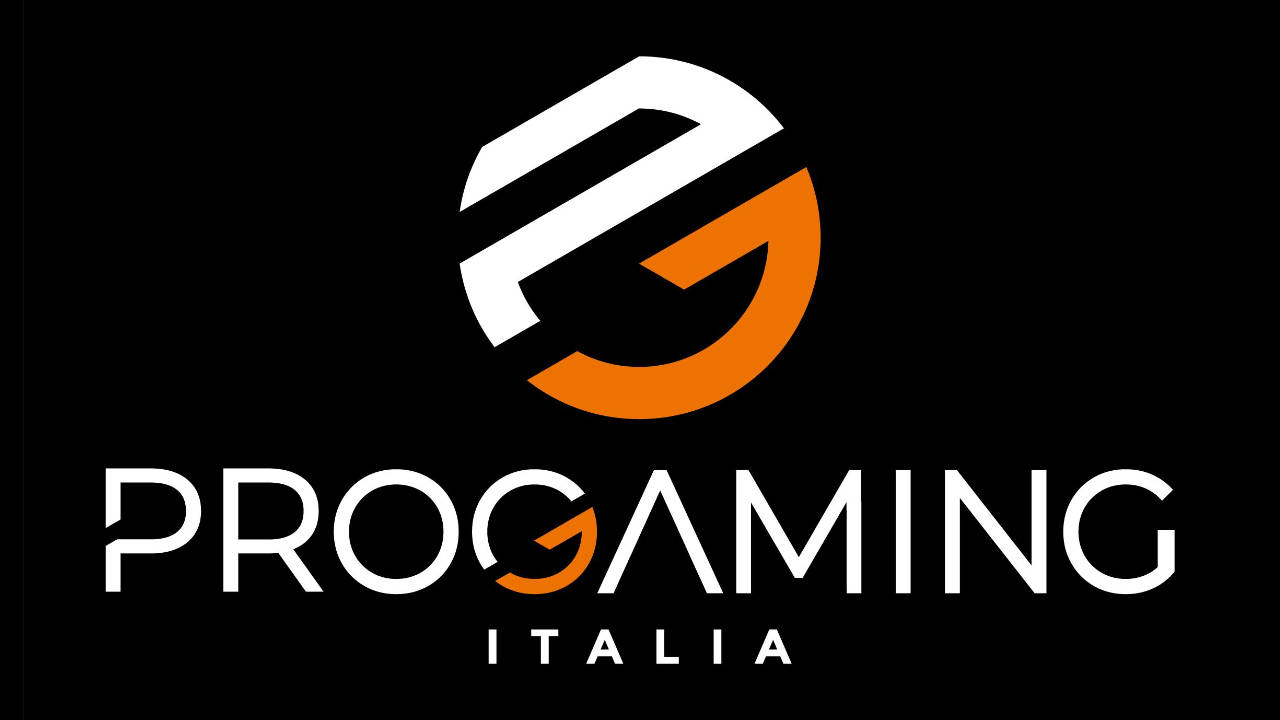 ProGaming Italia sceglie Naper Multimedia per la comunicazione thumbnail