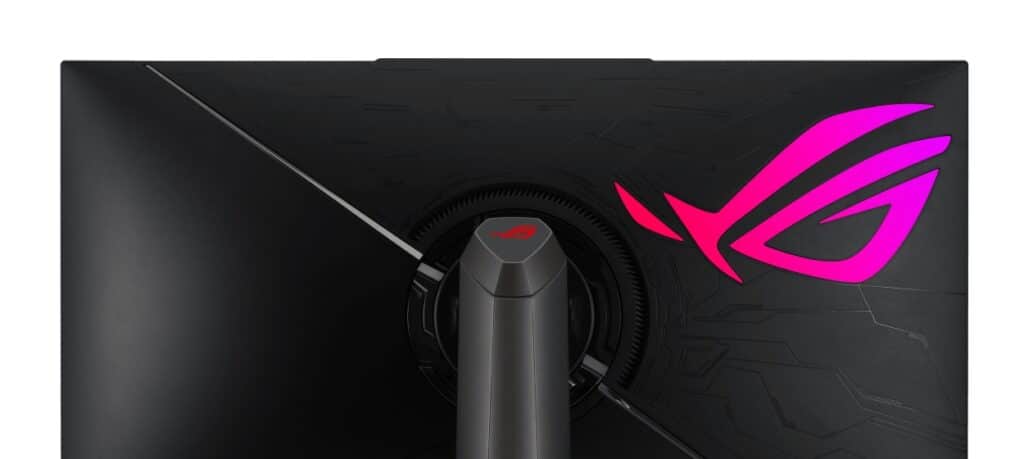 ROG Swift recensione 1