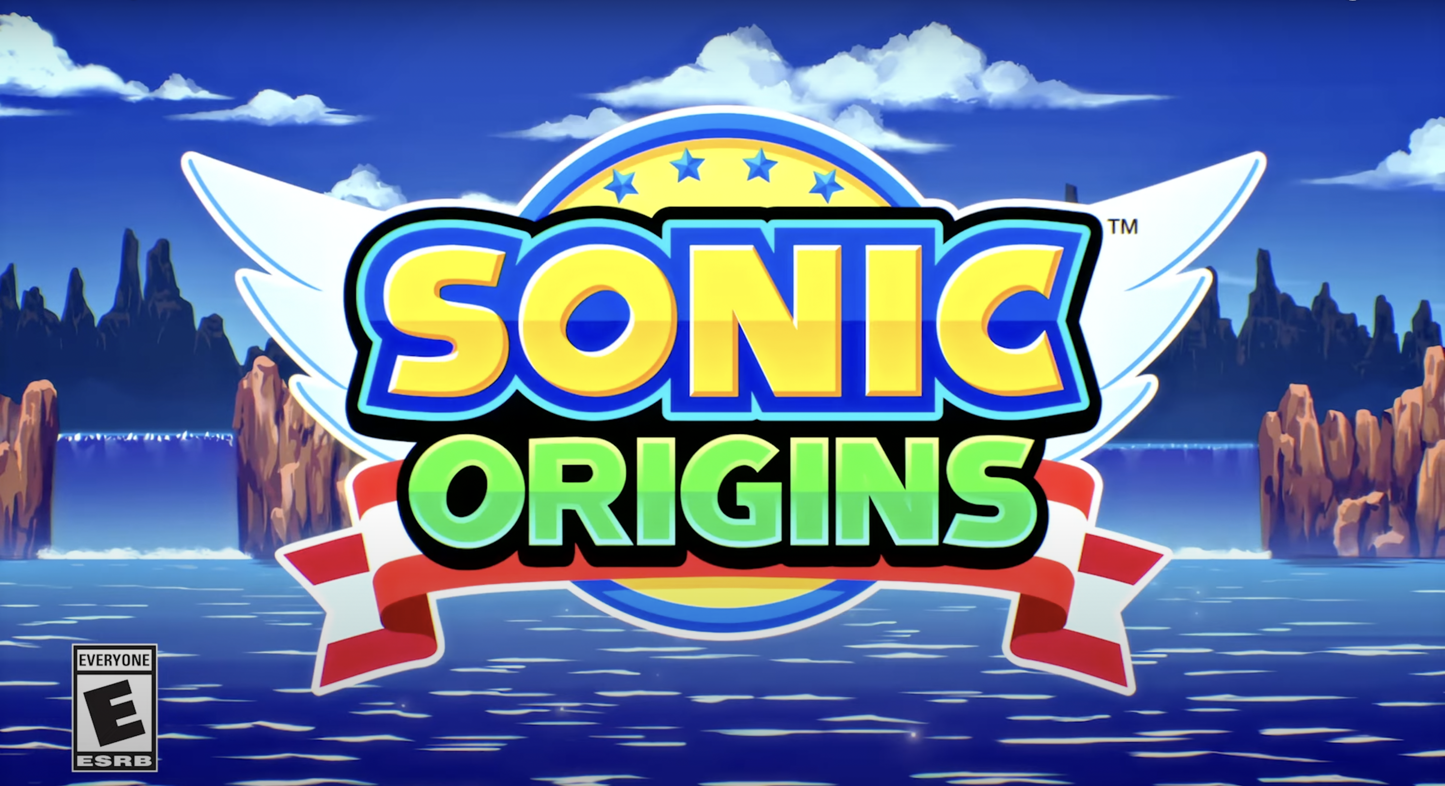 Fissata per giugno la data di lancio di Sonic Origins thumbnail