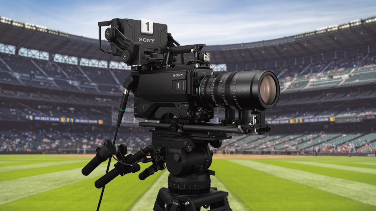 Sony HDC-F5500, la telecamera per un look cinematografico thumbnail