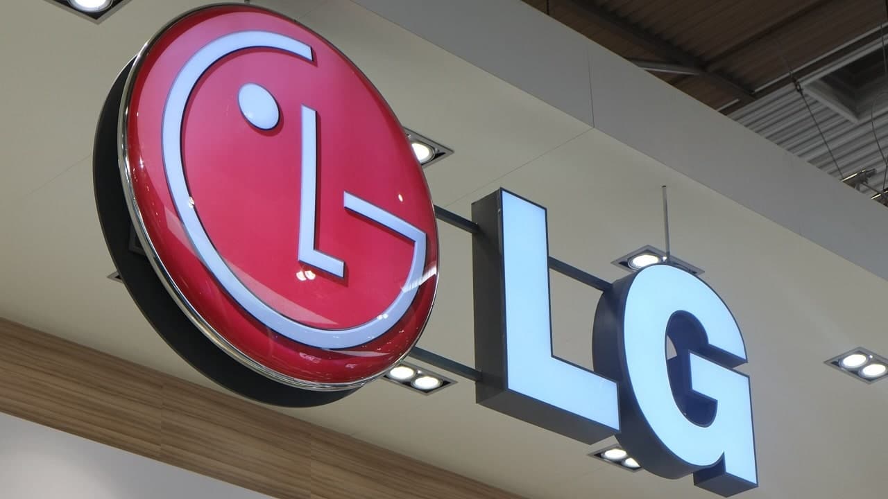 LG è una delle aziende più sostenibili al mondo thumbnail