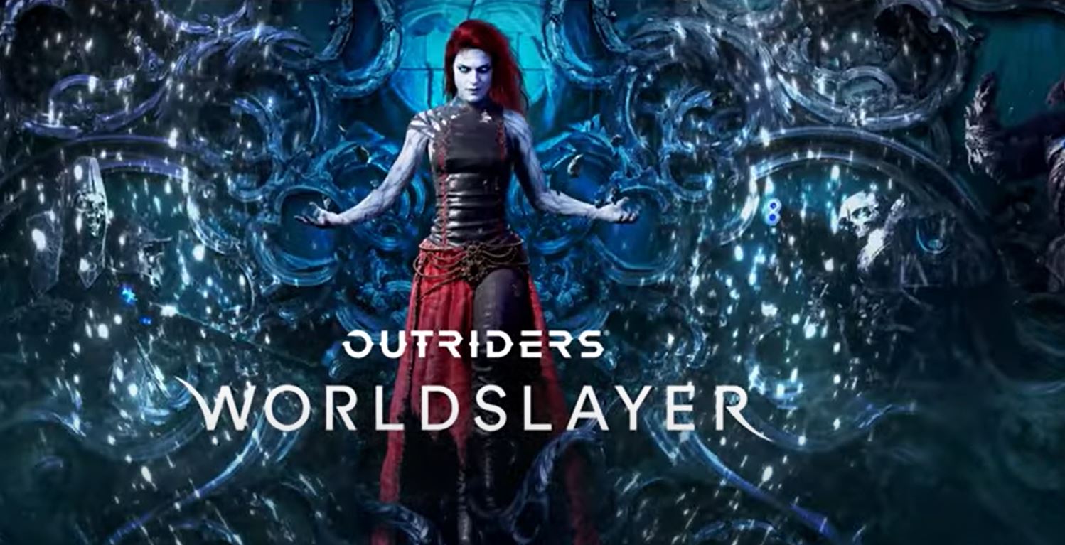 Square Enix ha presentato Outriders Worldslayer thumbnail