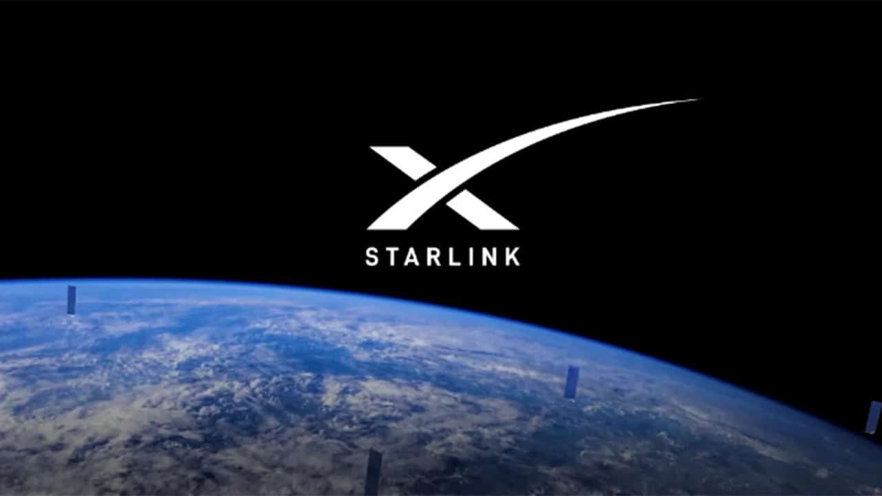 Elon Musk: “I satelliti Starlink sono attivi in tutti i continenti" thumbnail
