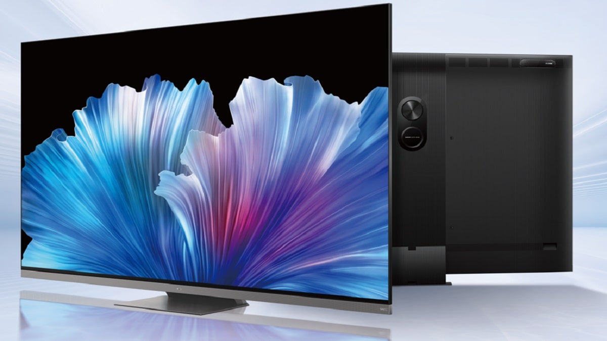 TCL presenta i nuovi TV Mini LED e QLED, oltre a diversi elettrodomestici thumbnail