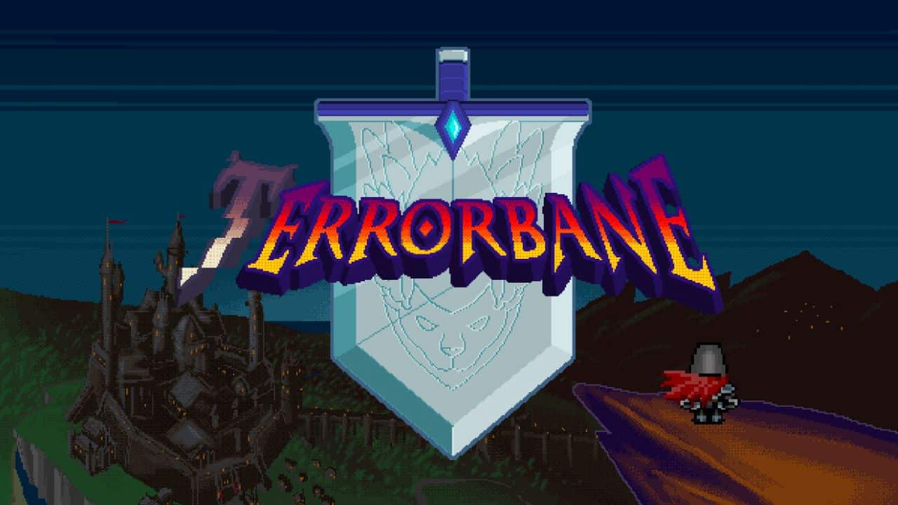tERRORbane: la nostra recensione di un gioco (volutamente) buggato thumbnail